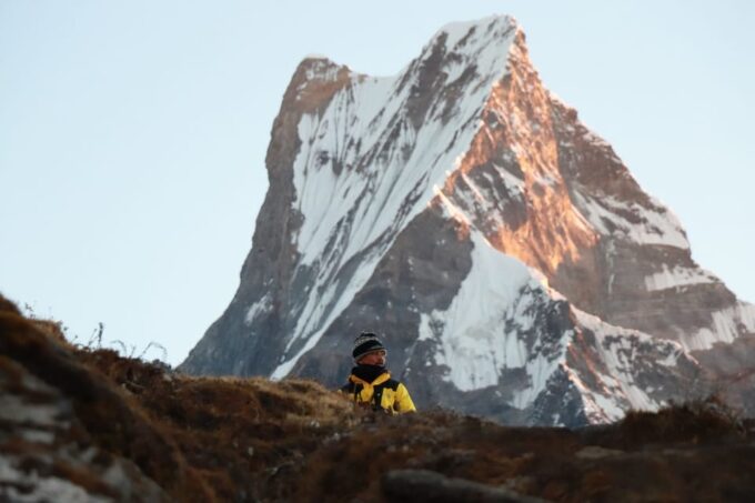 From Pokhara: Budget 3 Night 4 Days Mardi Base Camp Trek - Included in the Price