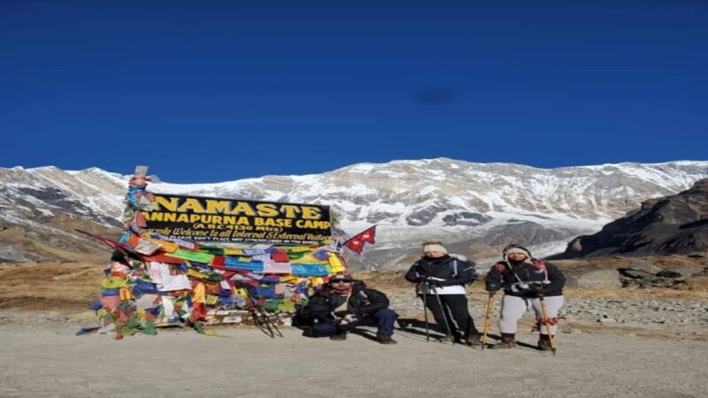 From Pokhara: Budget 5 Day Annapurna Basecamp Trek - Frequently Asked Questions
