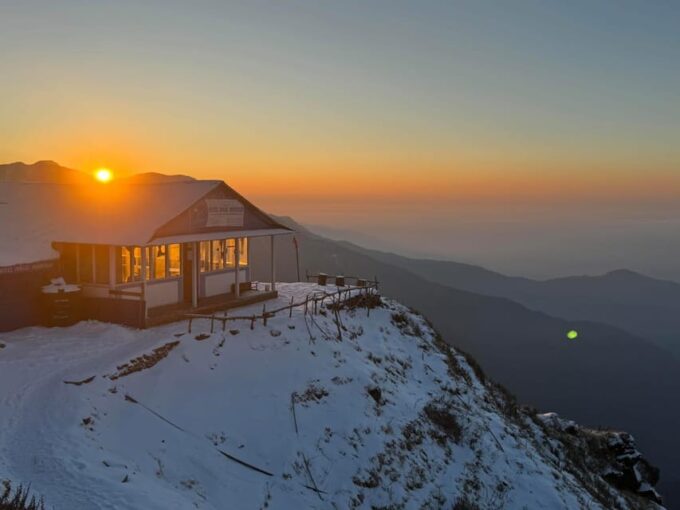 From Pokhara Budget: 5 Day Mardi Himal Base Camp Trek - Participant Guidelines