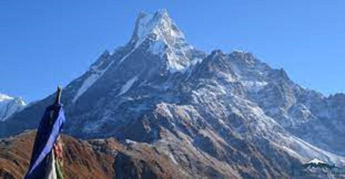 From Pokhara Budget: 5 Day Mardi Himal Base Camp Trek - Frequently Asked Questions