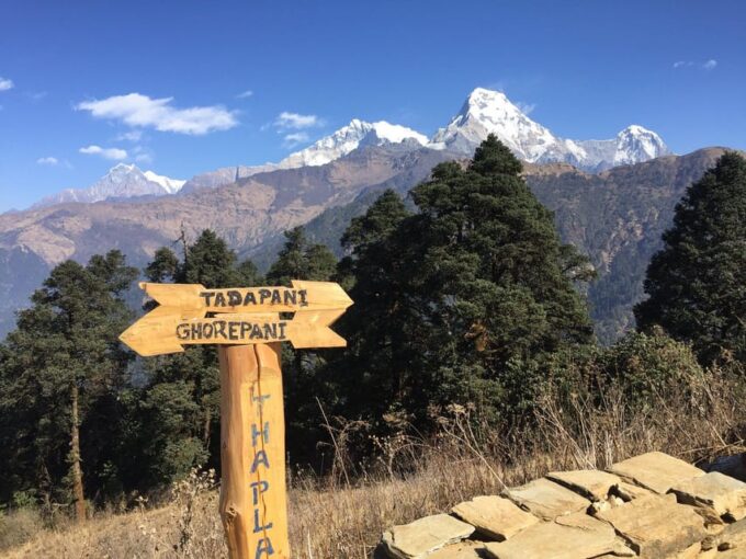 From Pokhara: Budget; 5 Day Poon Hill & Hot Spring Trek - Frequently Asked Questions