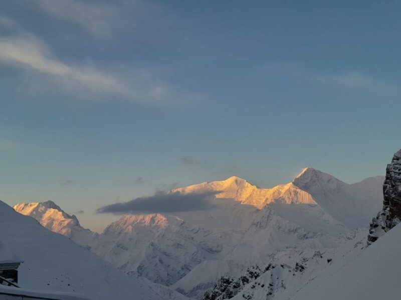 From Pokhara : Budget 6 Night 7 Day Annapurna Basecamp Trek - Trekking Experience and Highlights