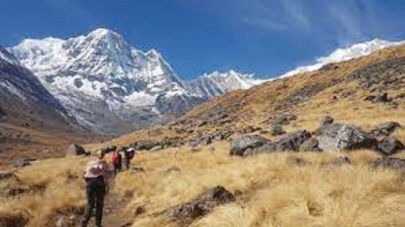 From Pokhara : Budget 6 Night 7 Day Annapurna Basecamp Trek - Preparing for the Trek