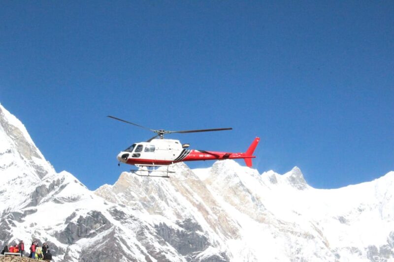 From Pokhara Budget : 7 Day Annapurna Base Camp Trek - Inclusions and Exclusions