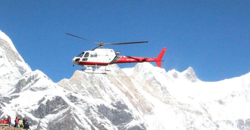 From Pokhara Budget : 7 Day Annapurna Base Camp Trek - Suitability and Preparation