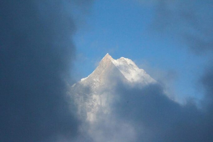 From Pokhara Budget : 7 Day Annapurna Base Camp Trek - Group and Private Tours