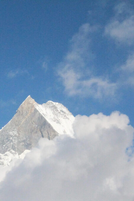 From Pokhara Budget : 7 Day Annapurna Base Camp Trek - Booking and Cancellation