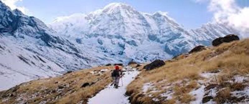 From Pokhara, Budget: 7 Day Annapurna Base Camp Trek - Accommodation and Meals