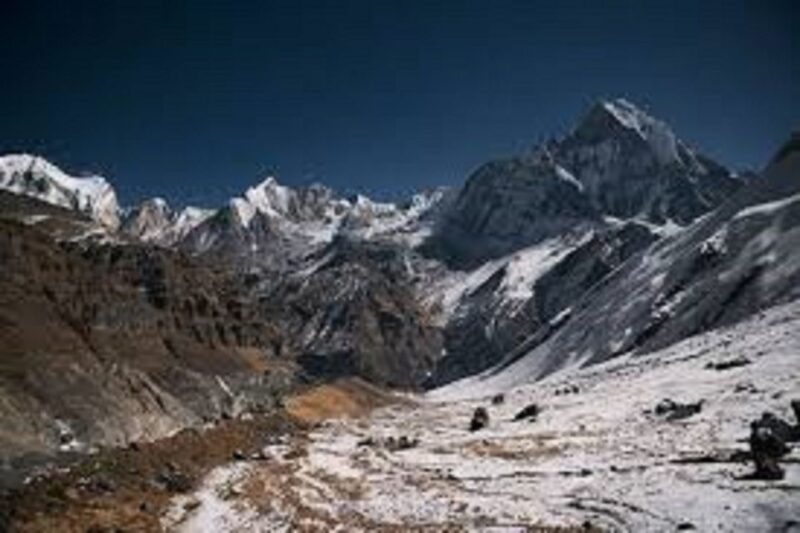 From Pokhara, Budget: 7 Day Annapurna Base Camp Trek - Transportation Arrangements