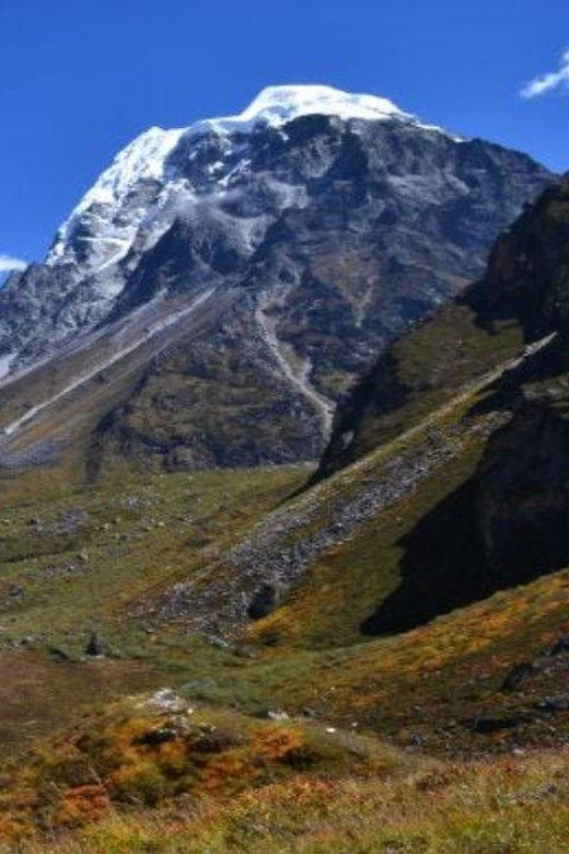 From Pokhara: Budget 7 Day Langtang Valley Trek - Key Points