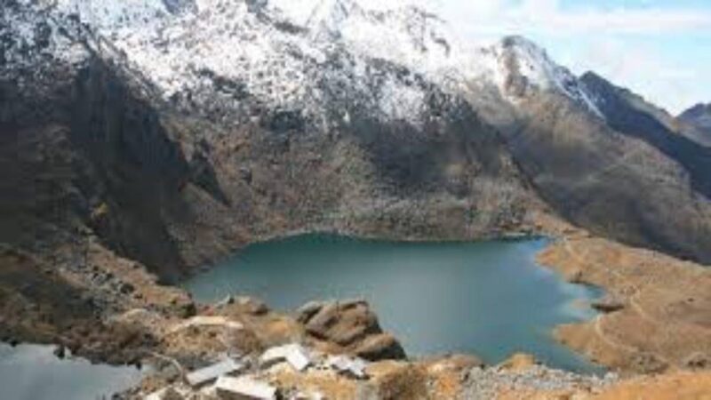 From Pokhara: Budget 7 Day Langtang Valley Trek - Accommodations and Inclusions