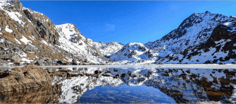 From Pokhara: Budget 7 Day Langtang Valley Trek - Important Preparations