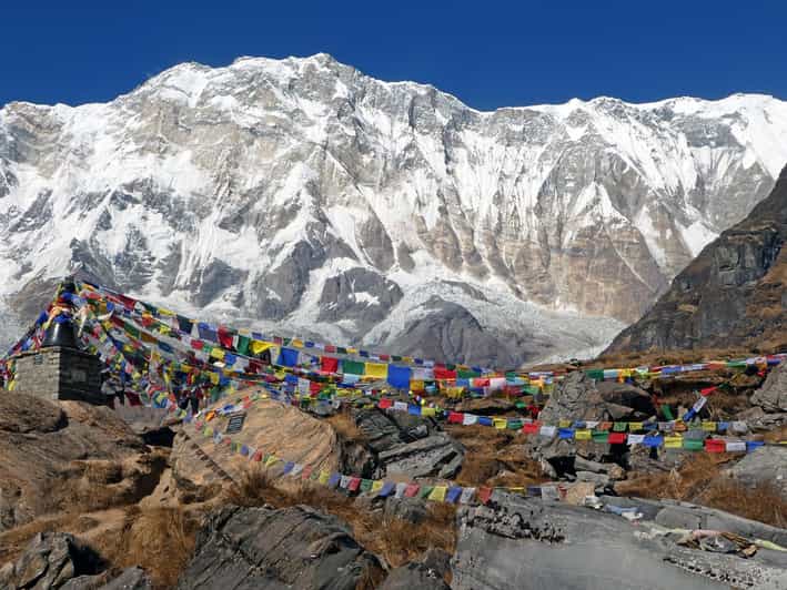 From Pokhara: Budget 7 Days Annapurna Basecamp Trek - Key Points