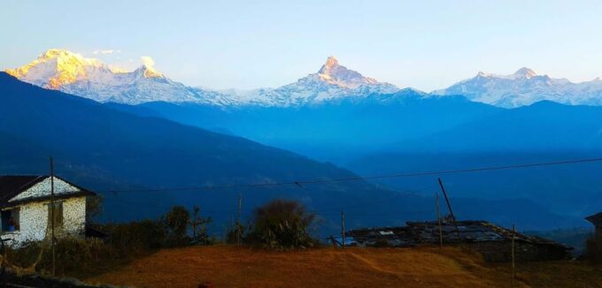 From Pokhara: Budget 7 Days Annapurna Basecamp Trek - Frequently Asked Questions