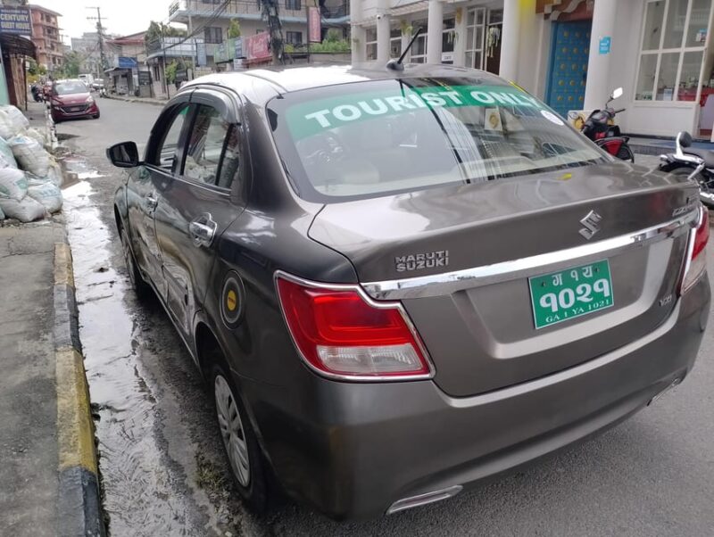 From Pokhara: Chitwan National Park Car Transfer - Journey Highlights