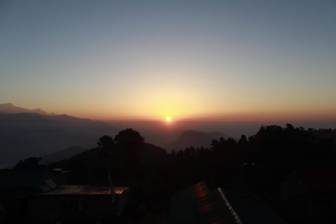 From Pokhara: Day Hiking Australian Camp & Dhampus - Packing Recommendations