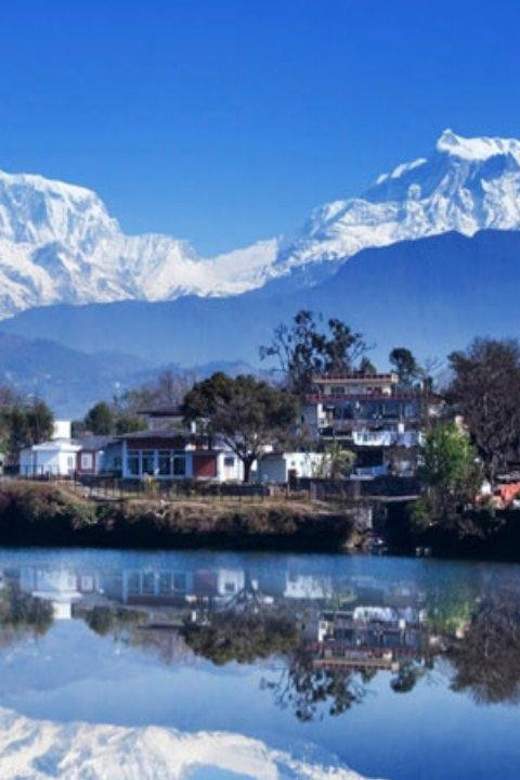 From Pokhara: Day Hiking Australian Camp & Dhampus - Pricing and Reservations