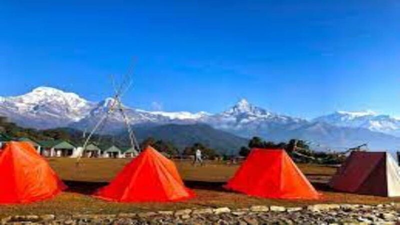 From Pokhara: Day Hiking to Australian Camp - Inclusions and Recommendations