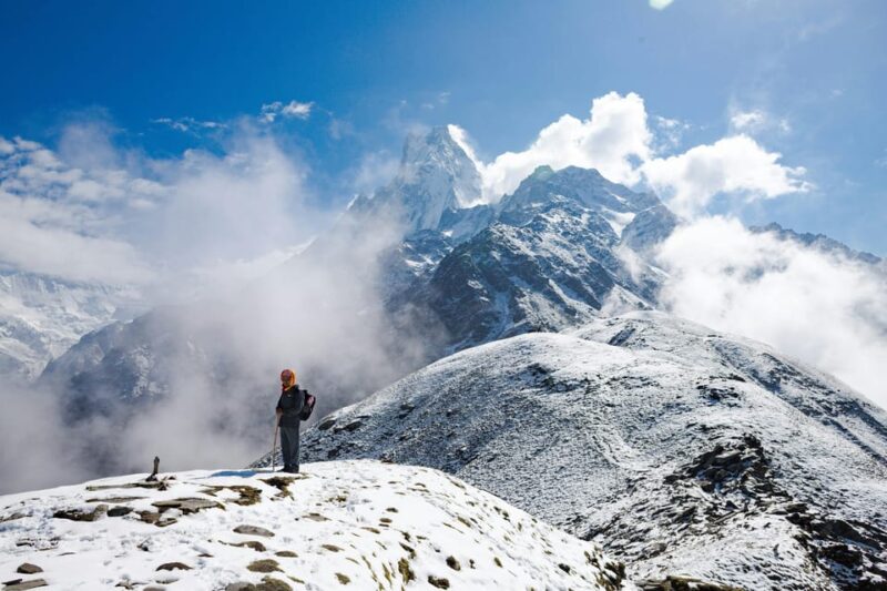 From Pokhara: Explore Mardi Himal Trek in Just 3 Days - Itinerary at a Glance
