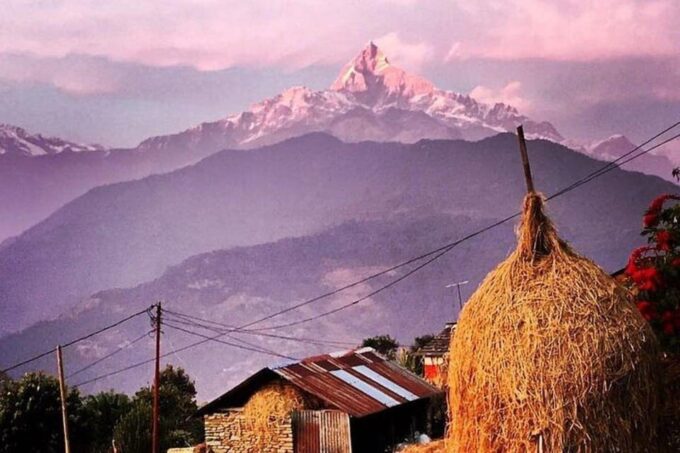 From Pokhara: Full Day Hiking to Astam Village - Frequently Asked Questions