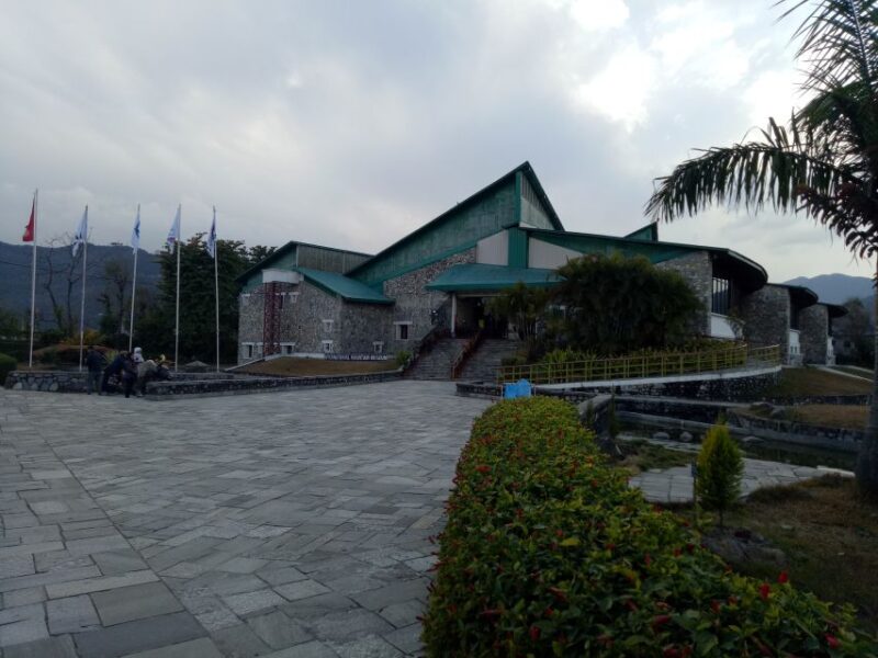From Pokhara: Full Day Museum Tour - Key Points
