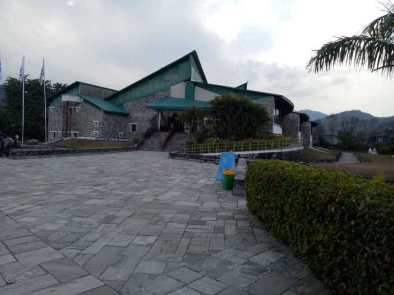 From Pokhara: Full Day Museum Tour - Gurkha Museum