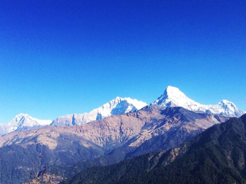 From Pokhara: Ghandruk Village Trek - Suitability and Recommendations