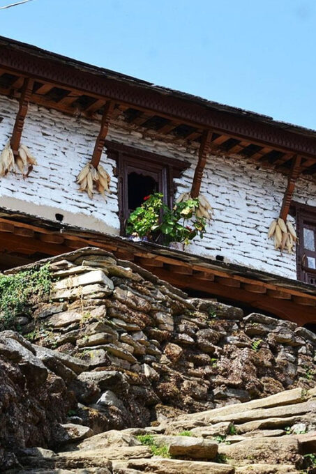 From Pokhara: Ghandruk Village Trek - Packing Essentials