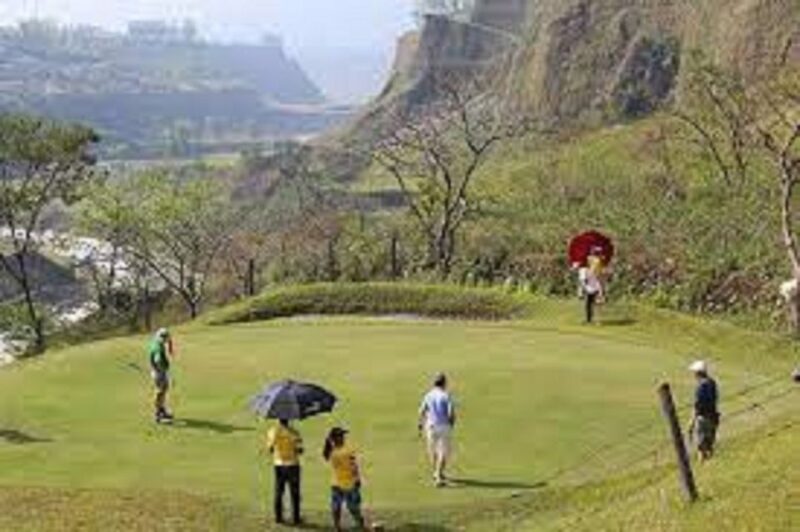 From Pokhara: Golfing Amidst the Himalayan Splendor Tour - Key Points