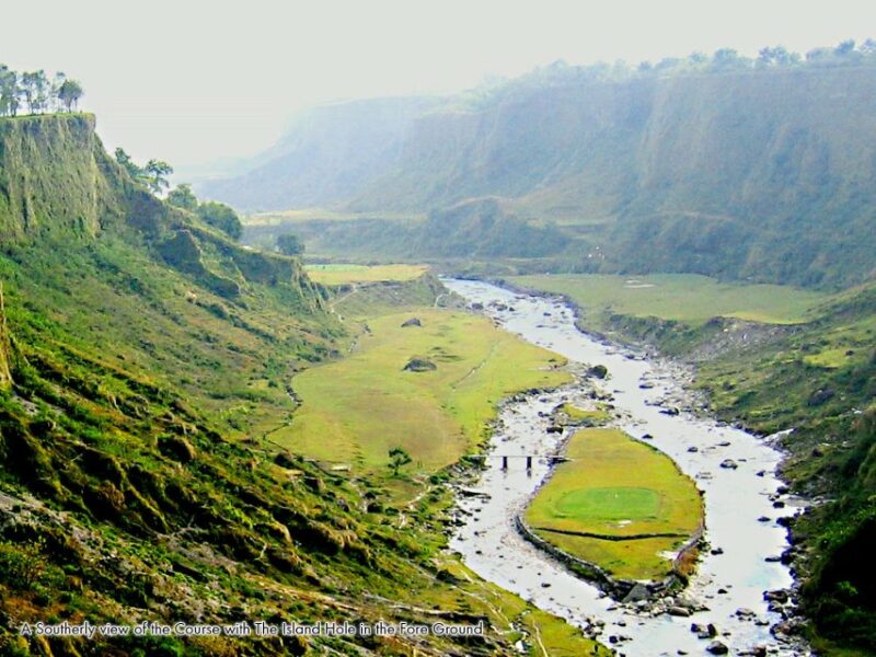 From Pokhara: Golfing Amidst the Himalayan Splendor Tour - Pickup and Drop-off