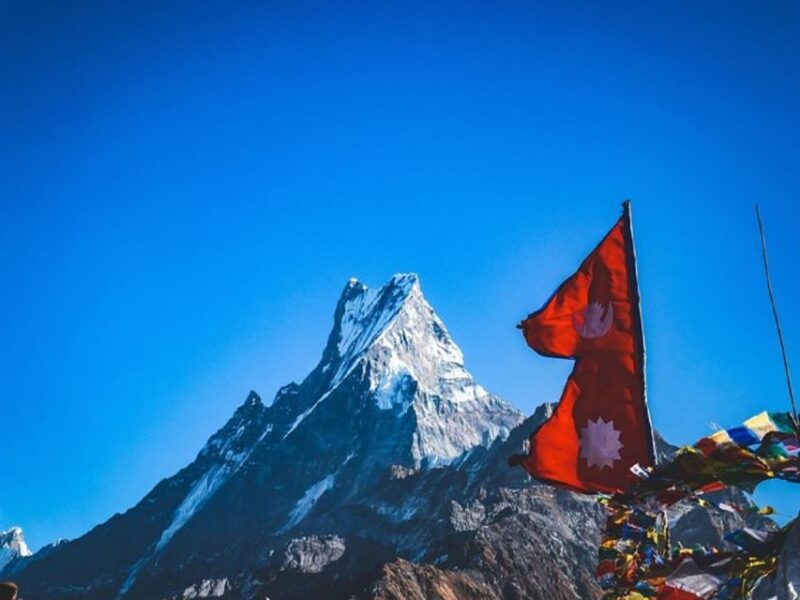 From Pokhara: Guided 3-Days Mardi Himal Trek With Meals - Trekking Experience