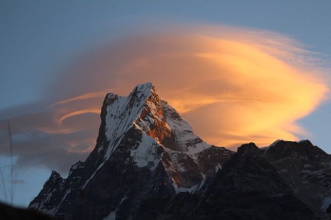 From Pokhara: Guided 3-Days Mardi Himal Trek With Meals - Transportation and Logistics
