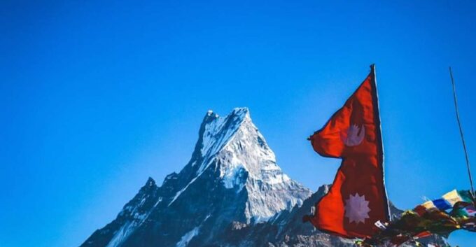 From Pokhara: Guided 3-Days Mardi Himal Trek With Meals - Frequently Asked Questions