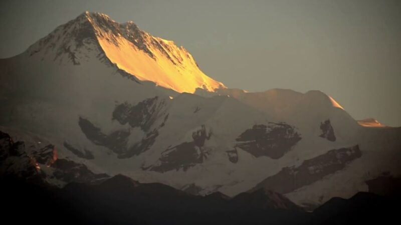 From Pokhara: Guided Day Hike With Annapurna Panoramic View - Itinerary Details