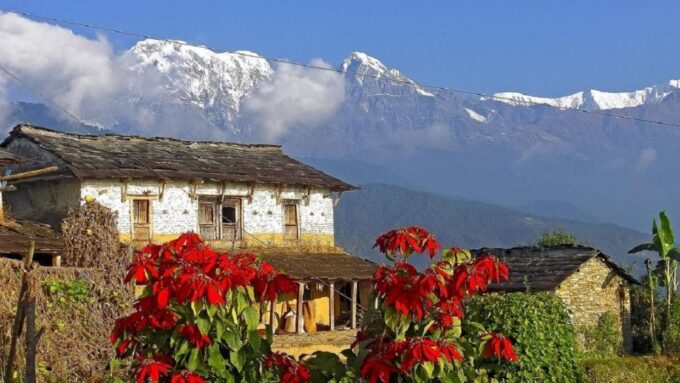 From Pokhara: Guided Day Hike With Annapurna Panoramic View - Frequently Asked Questions