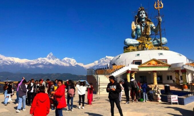 From Pokhara: Guided Day Jungle Hiking Tour With Boat Ride - Frequently Asked Questions
