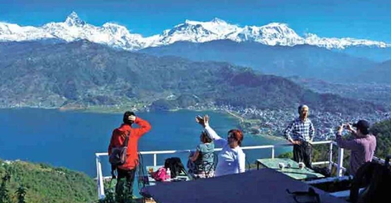 From Pokhara: Guided Tour to Visit 4 Himalayas View Point - Key Points