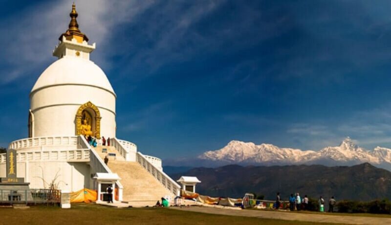 From Pokhara: Guided Tour to Visit 4 Himalayas View Point - Guided Tour Highlights