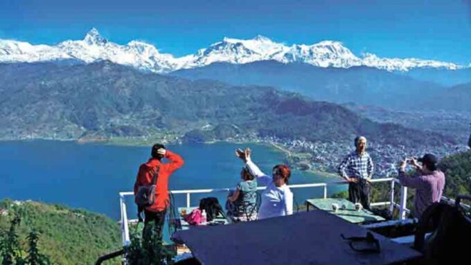 From Pokhara: Guided Tour to Visit 4 Himalayas View Point - Customer Ratings and Feedback