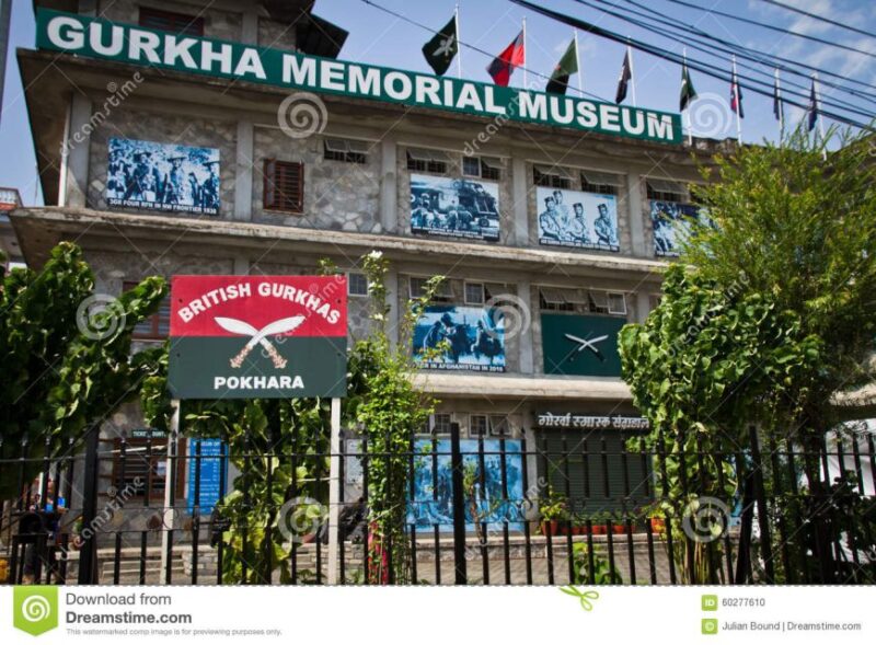 From Pokhara: Guided Visit To 4-Museum Tour - Itinerary and Transportation
