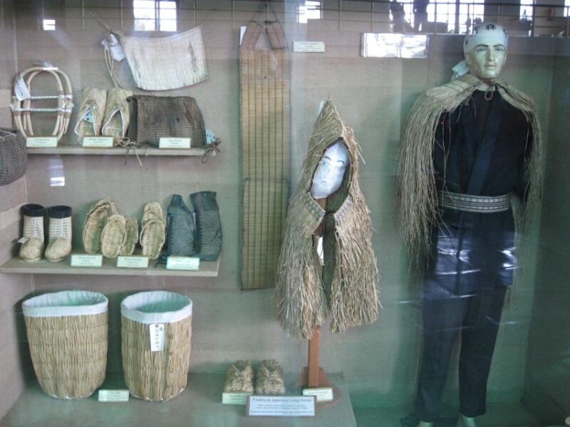 From Pokhara: Guided Visit To 4-Museum Tour - Museum Highlights