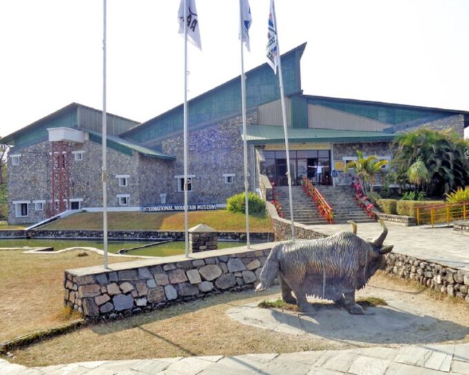 From Pokhara: Guided Visit To 4-Museum Tour - Reserve Now, Pay Later
