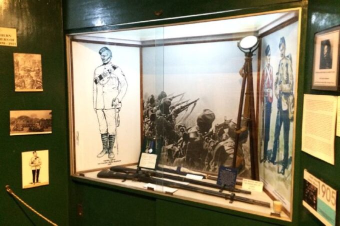 From Pokhara: Guided Visit To 4-Museum Tour - Getting to Pokhara