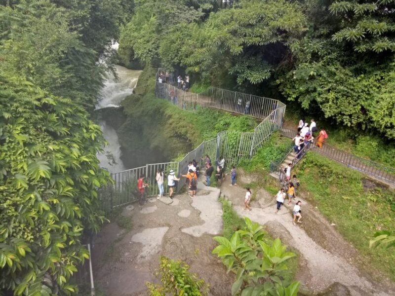 From Pokhara: Half Day Sightseeing Tour With Driver - Key Attractions