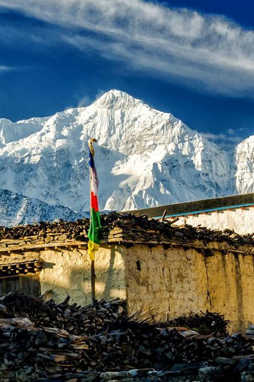 From Pokhara: Jomsom, Muktinath, and Tatopani 3-Day Tour - Key Points