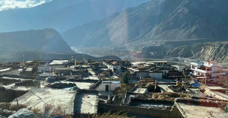 From Pokhara: Jomsom, Muktinath, and Tatopani 3-Day Tour - Tour Pricing