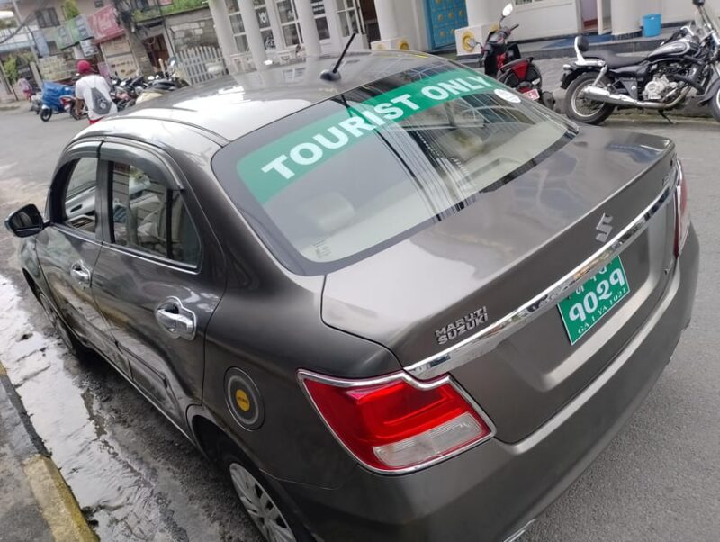 From Pokhara: Luxury Private Car Transfer to Kathmandu - Personalized Service Details