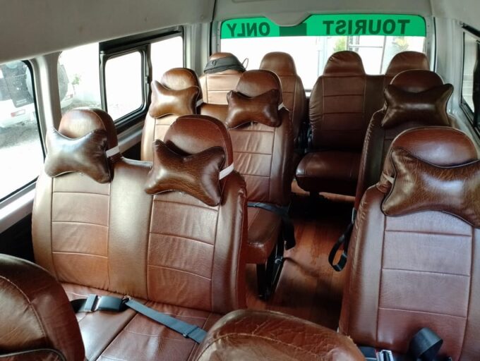 From Pokhara: Luxury Private Car Transfer to Kathmandu - Frequently Asked Questions