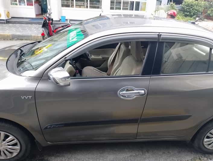 From Pokhara: Luxury Private Car Transfer to Kathmandu - Key Points