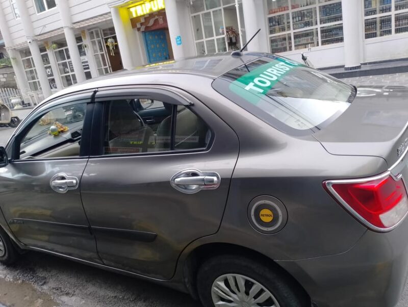 From Pokhara: Luxury Private Car Transfer to Kathmandu - Pickup Locations